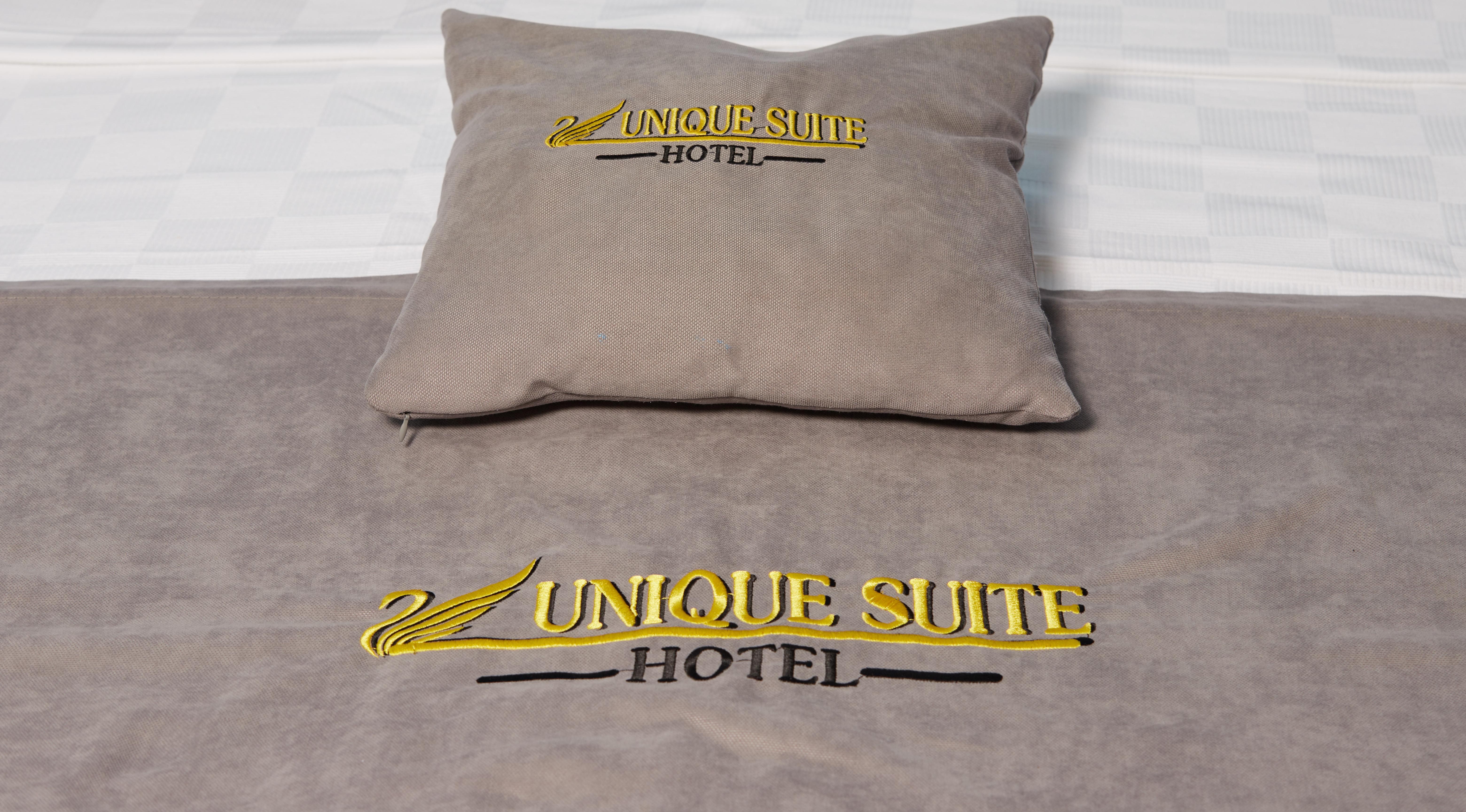 Unique Suite Hotel Istanbulská provincie Exteriér fotografie